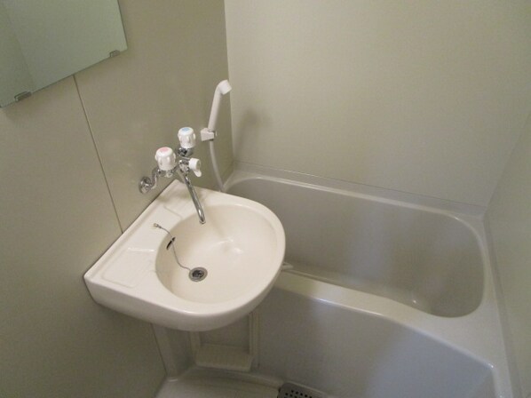 リバリティーHIMURO2号館の物件内観写真